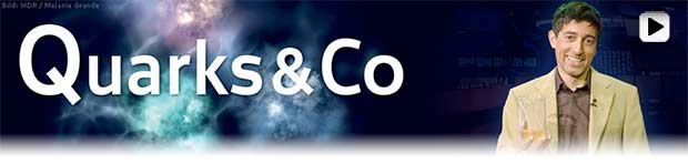 Die Entstehung der Eifel